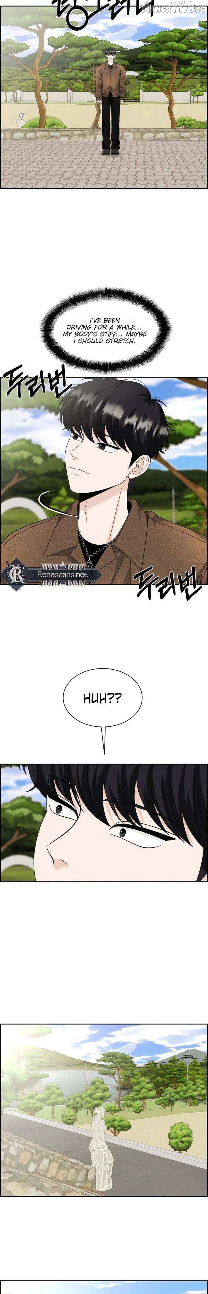 Unscratched Lottery Ticket Chapter 38 - page 18