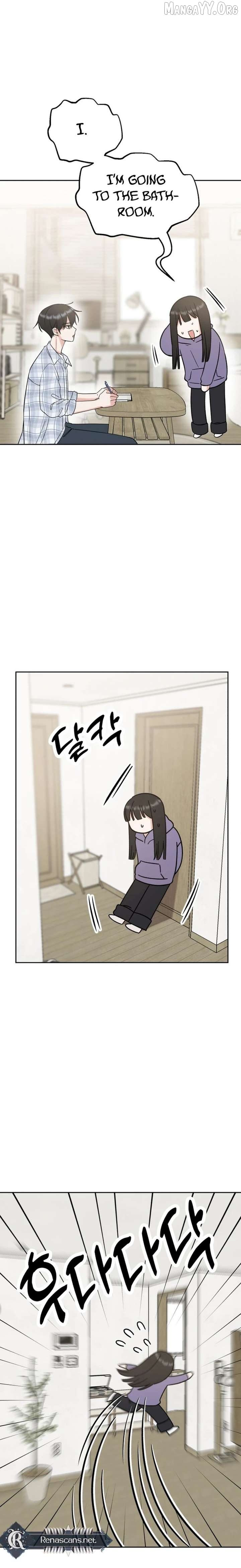 Shining Nana Nana Chapter 44 - page 18