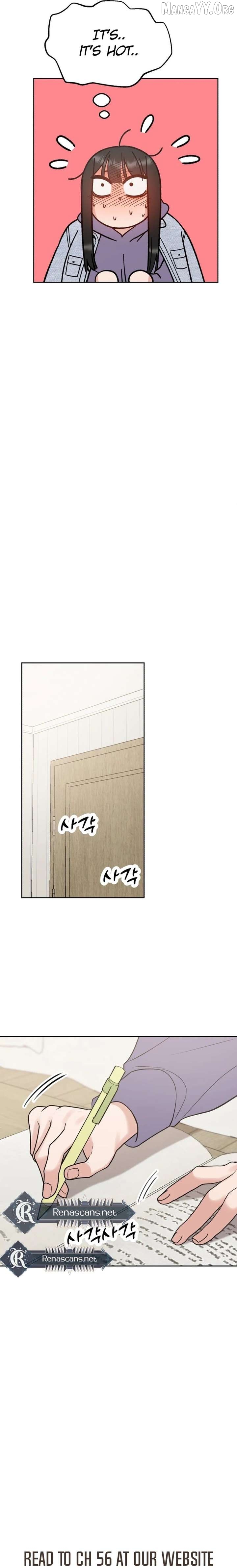 Shining Nana Nana Chapter 44 - page 22