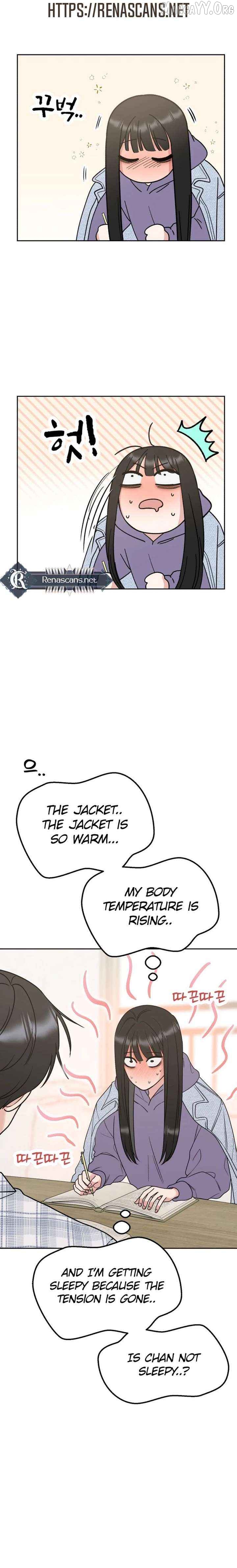 Shining Nana Nana Chapter 44 - page 23