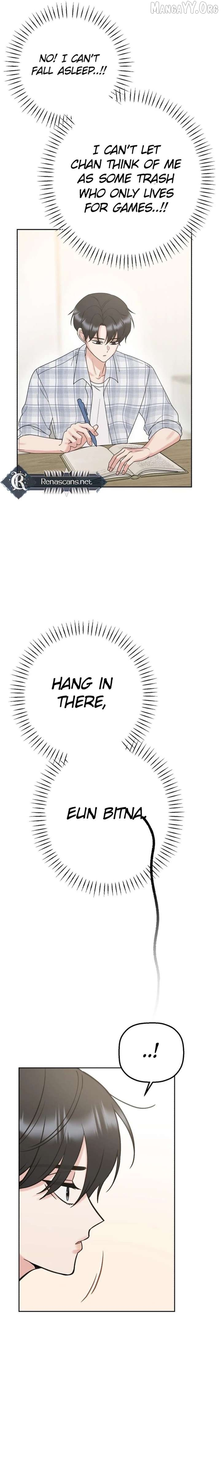 Shining Nana Nana Chapter 44 - page 24