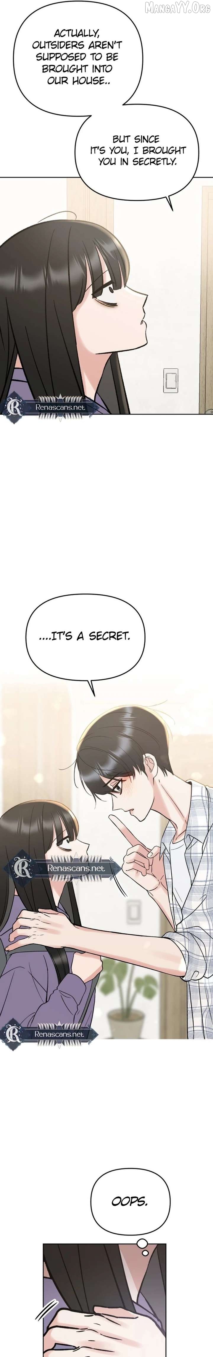 Shining Nana Nana Chapter 44 - page 4