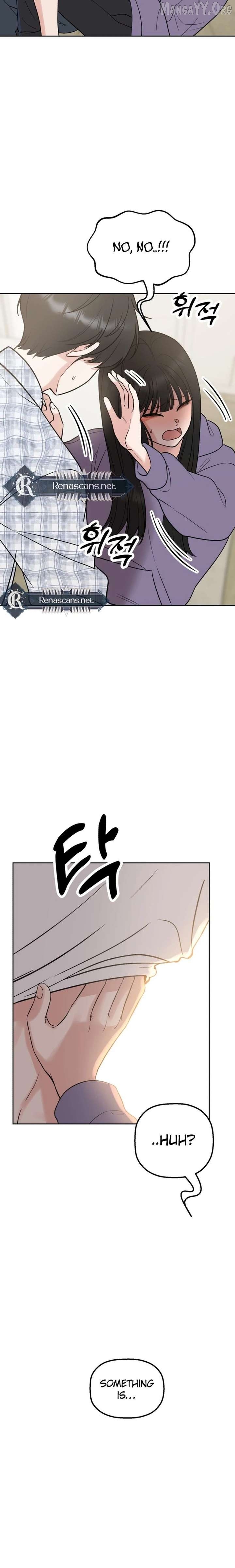 Shining Nana Nana Chapter 45 - page 13
