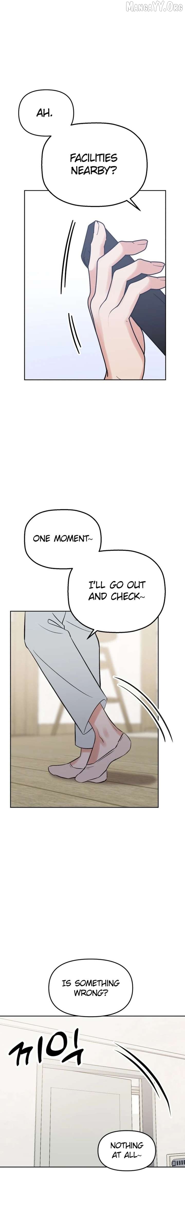 Shining Nana Nana Chapter 45 - page 29