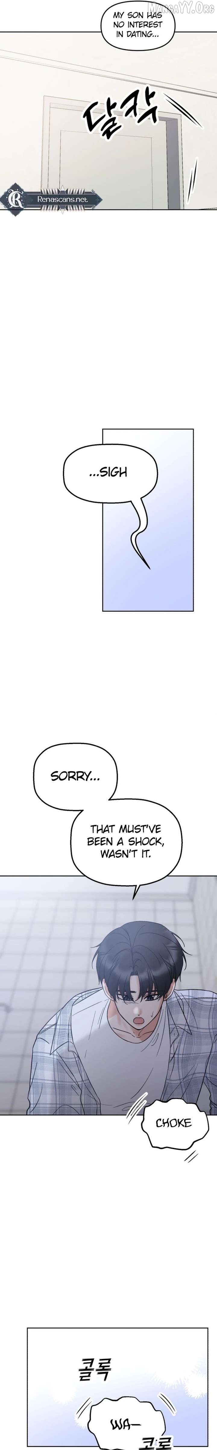 Shining Nana Nana Chapter 45 - page 30