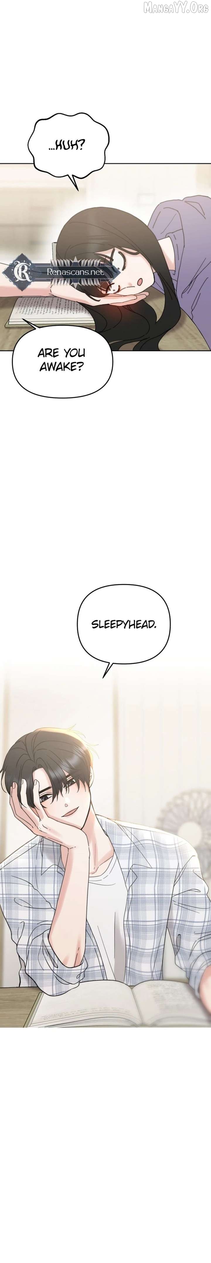 Shining Nana Nana Chapter 45 - page 4