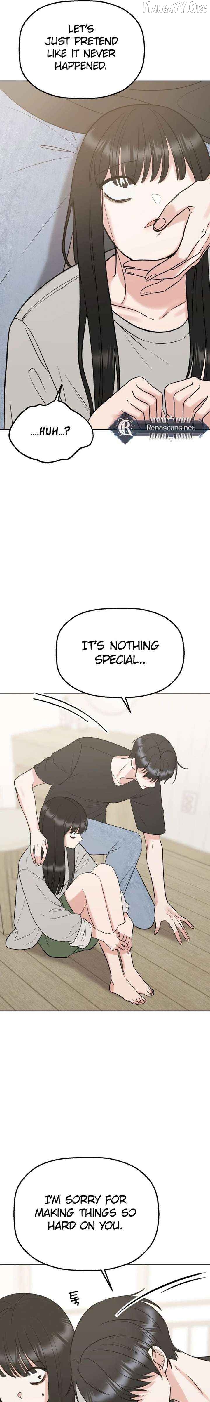 Shining Nana Nana Chapter 46 - page 19