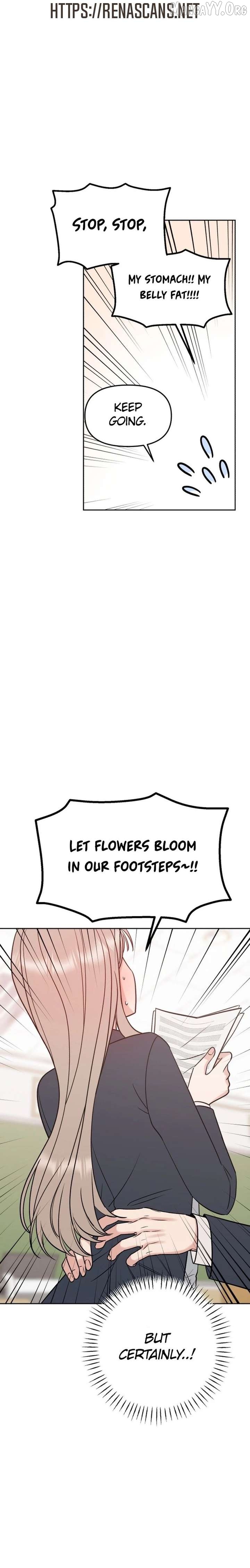 Shining Nana Nana Chapter 47 - page 16