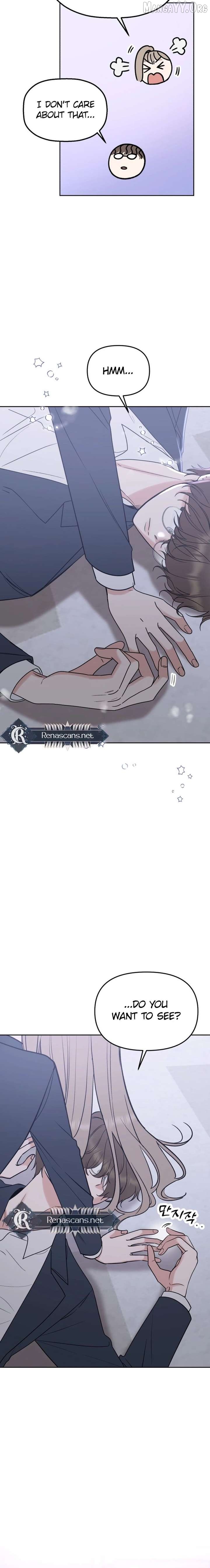 Shining Nana Nana Chapter 48 - page 26