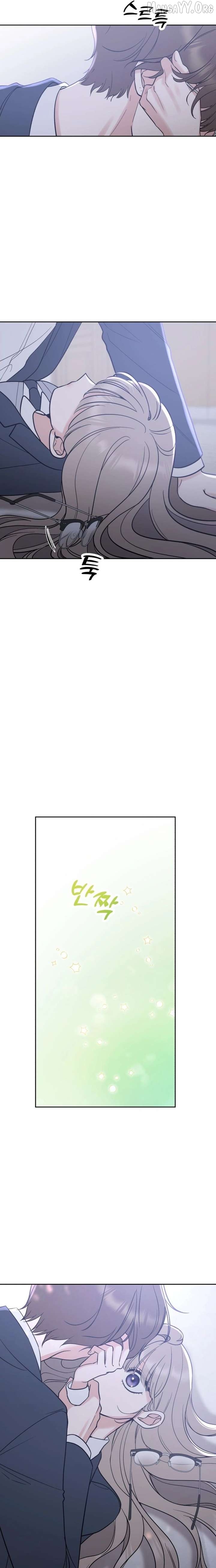 Shining Nana Nana Chapter 48 - page 31