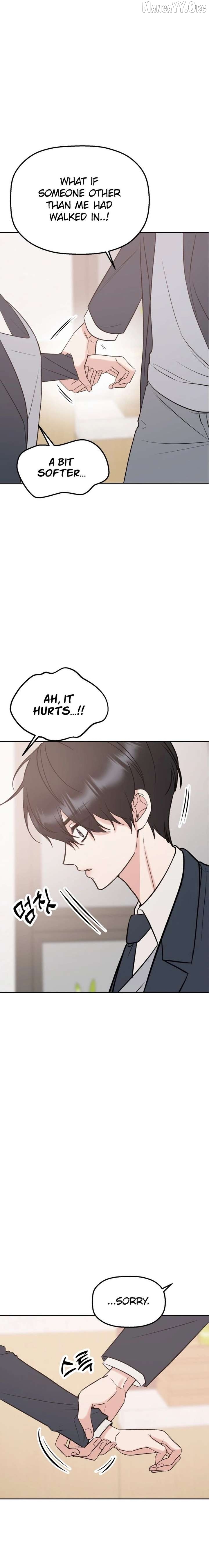 Shining Nana Nana Chapter 48 - page 6