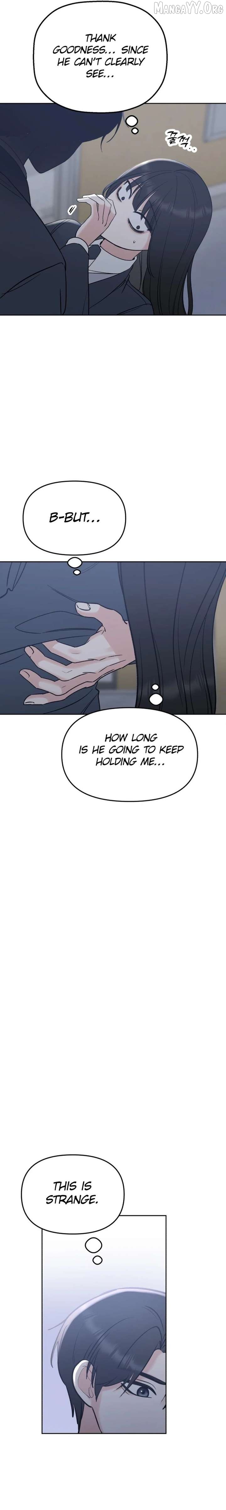 Shining Nana Nana Chapter 49 - page 13