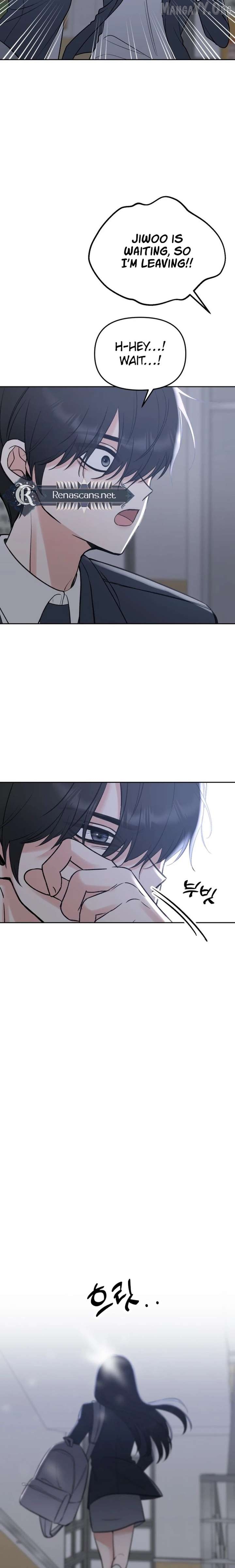 Shining Nana Nana Chapter 49 - page 26