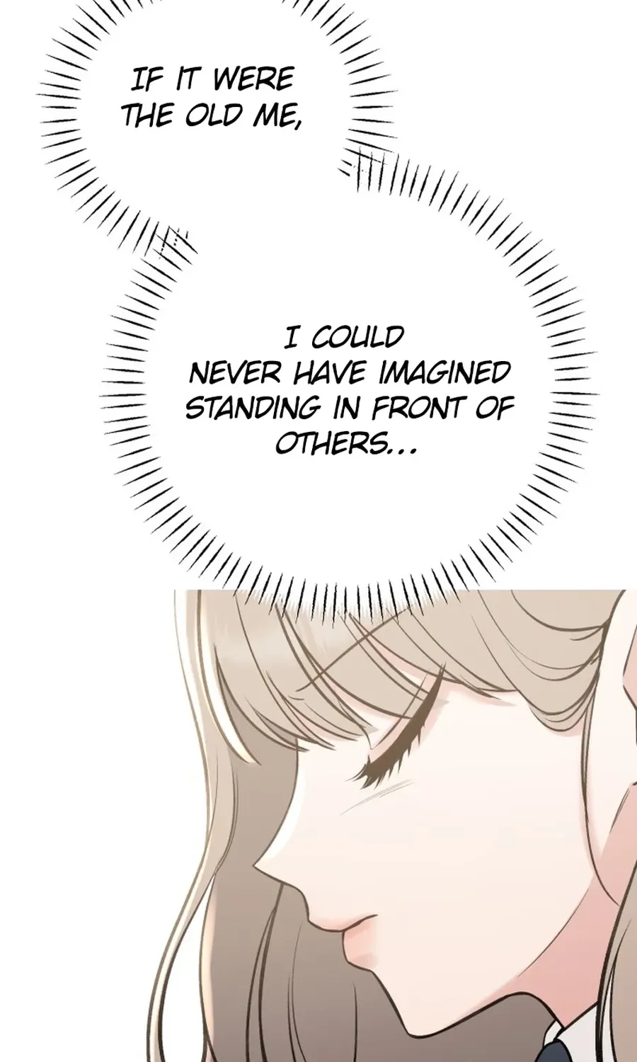 Shining Nana Nana Chapter 50 - page 102
