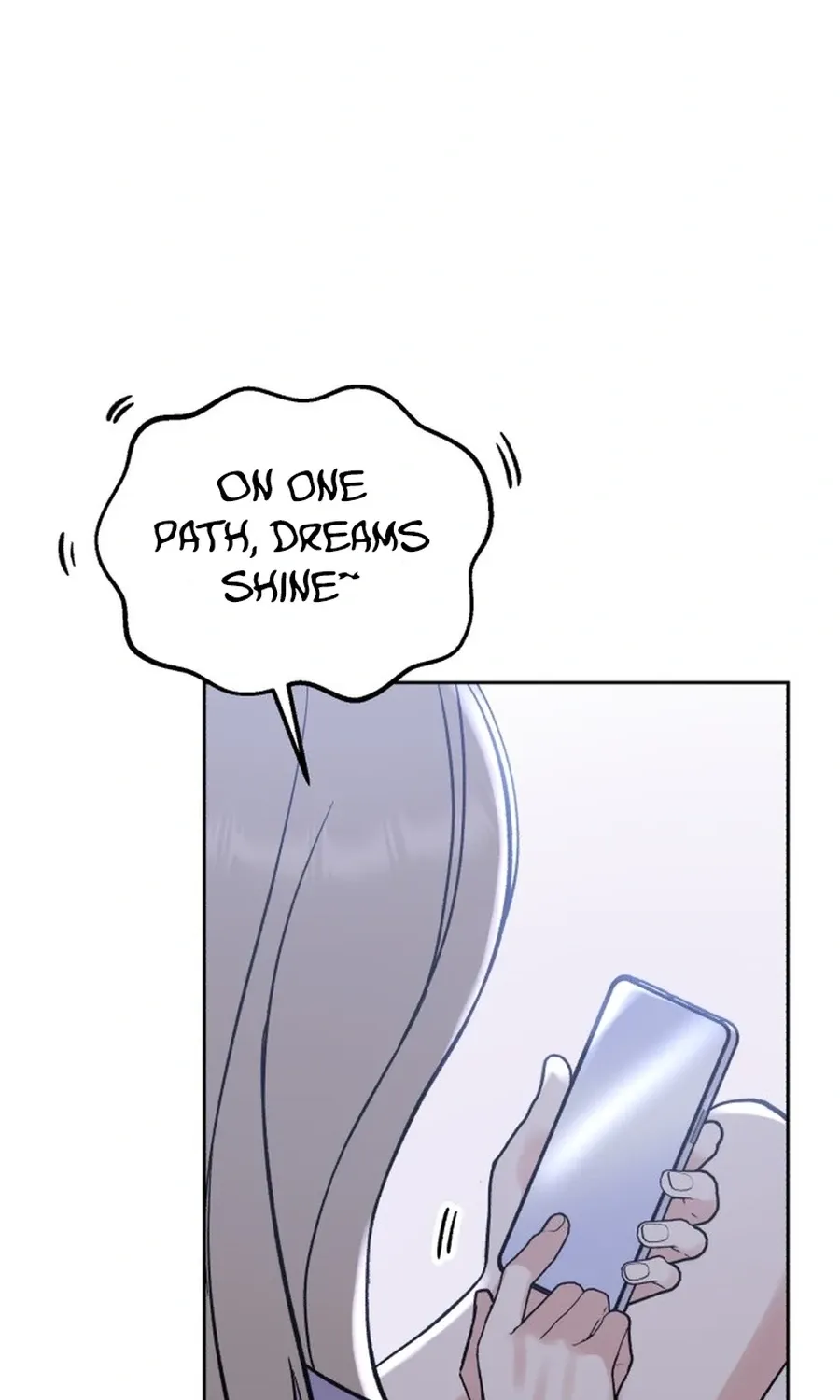 Shining Nana Nana Chapter 50 - page 11