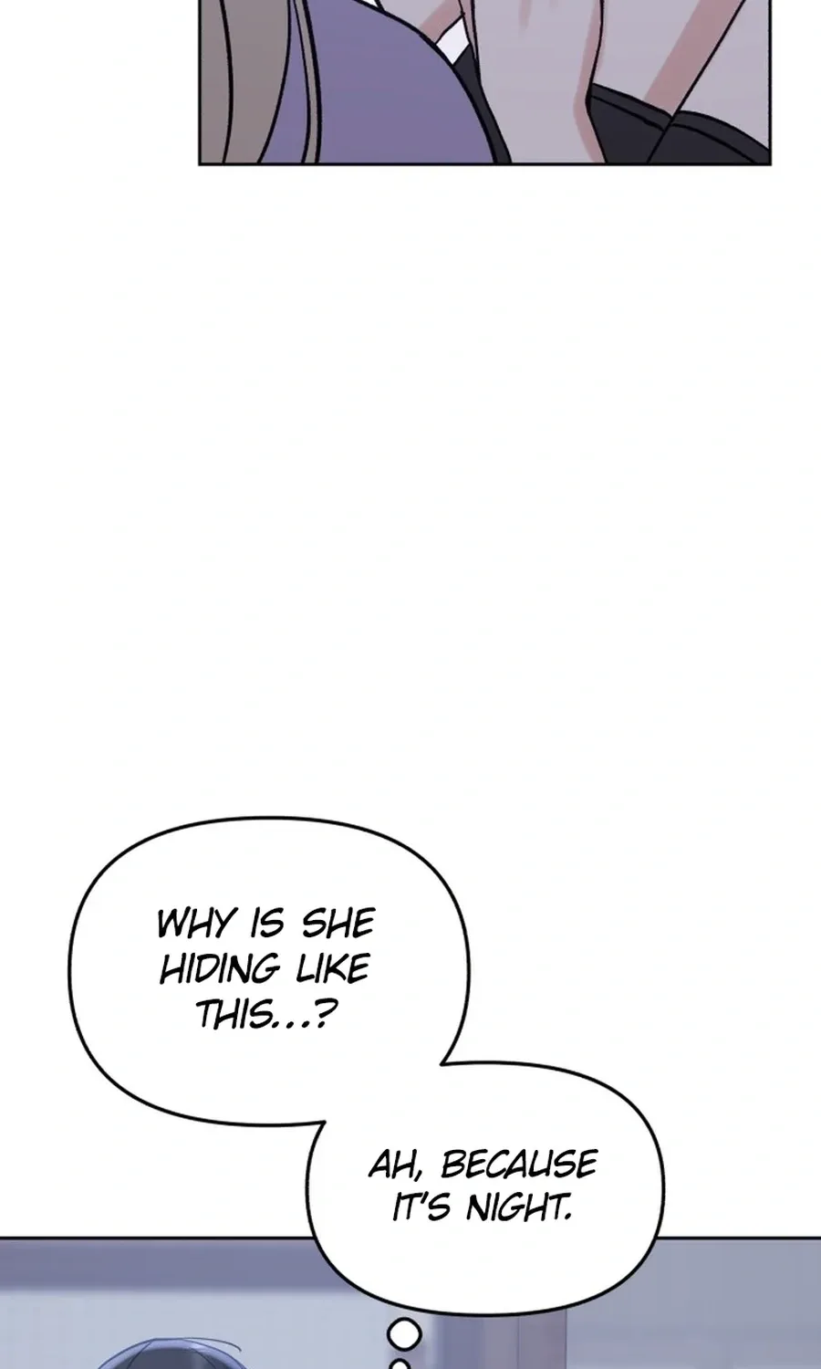 Shining Nana Nana Chapter 50 - page 12