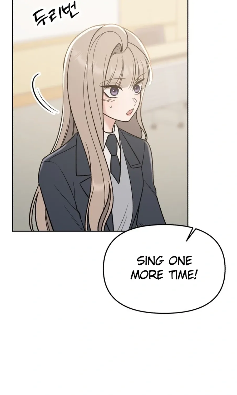 Shining Nana Nana Chapter 50 - page 129