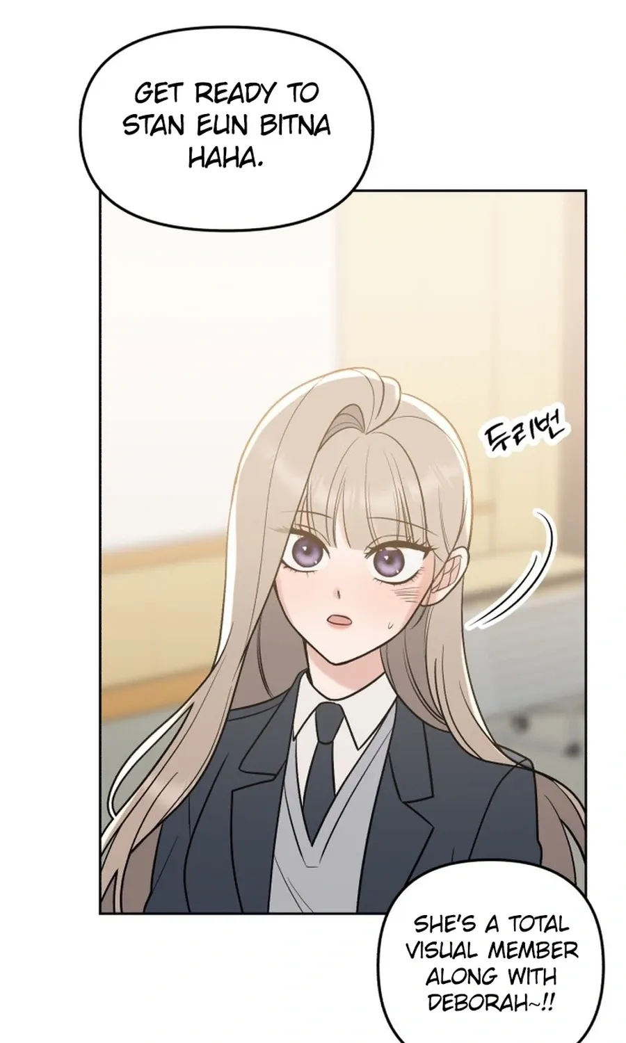 Shining Nana Nana Chapter 50 - page 130