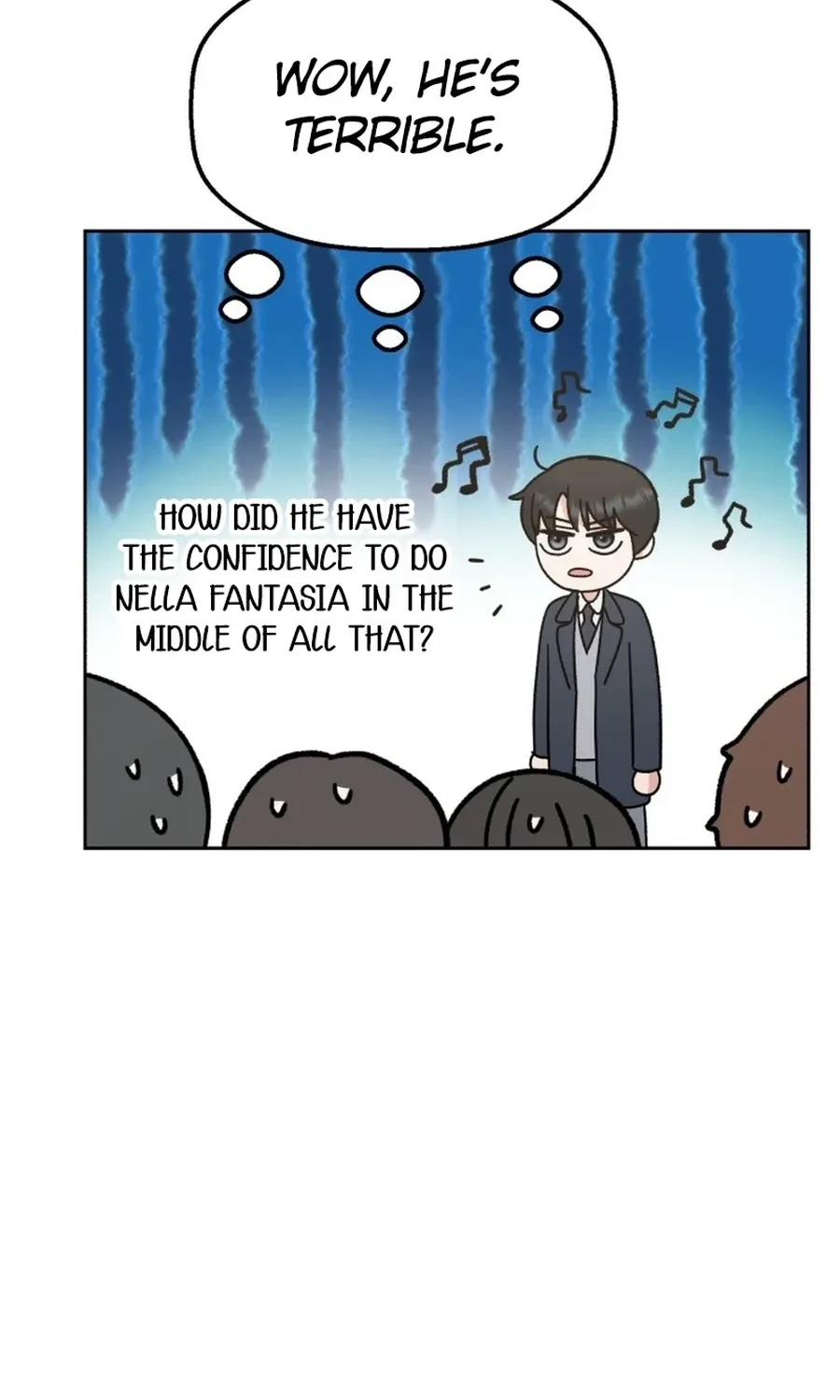 Shining Nana Nana Chapter 50 - page 143
