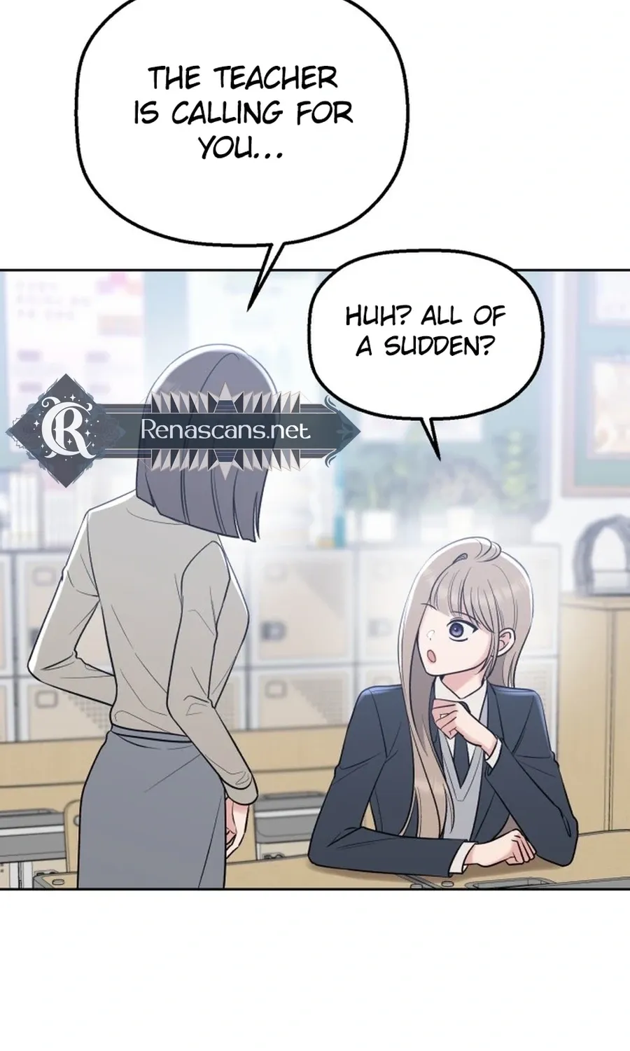 Shining Nana Nana Chapter 50 - page 148