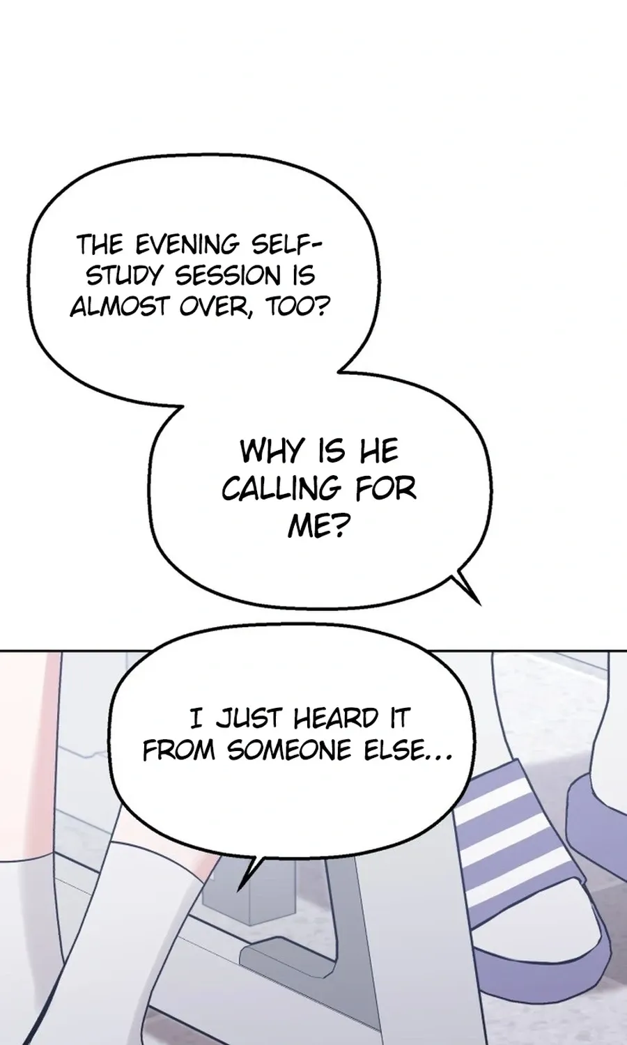Shining Nana Nana Chapter 50 - page 149