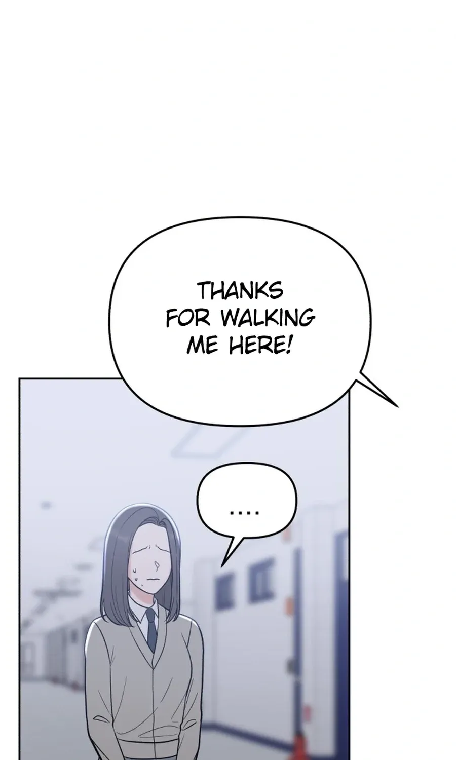 Shining Nana Nana Chapter 50 - page 157