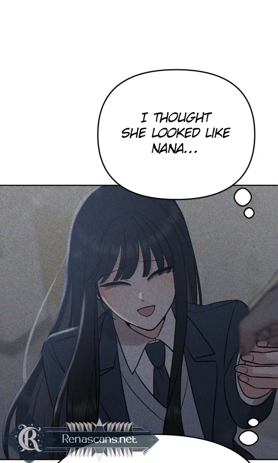 Shining Nana Nana Chapter 50 - page 27