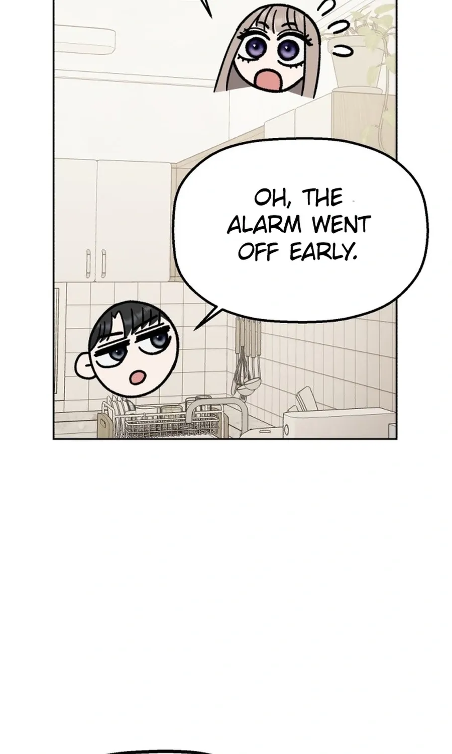 Shining Nana Nana Chapter 50 - page 37