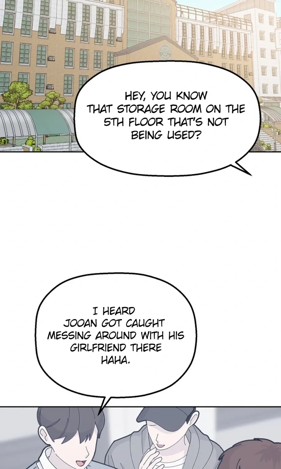 Shining Nana Nana Chapter 50 - page 44
