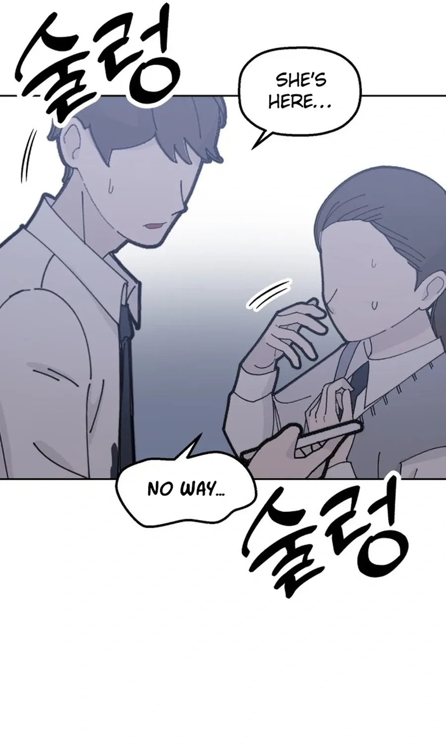 Shining Nana Nana Chapter 50 - page 50