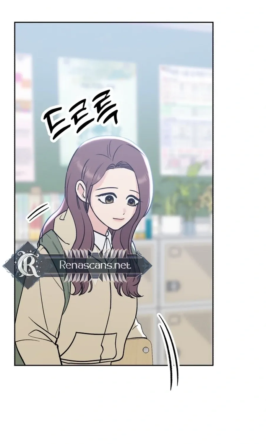 Shining Nana Nana Chapter 50 - page 69