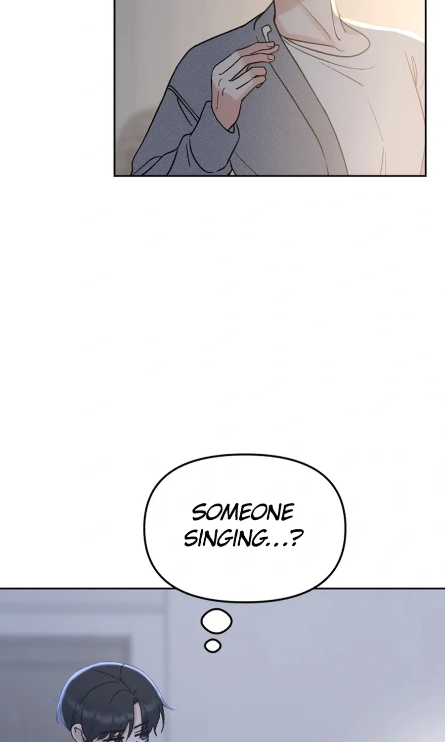 Shining Nana Nana Chapter 50 - page 8