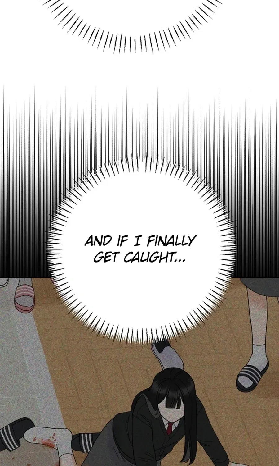 Shining Nana Nana Chapter 50 - page 87