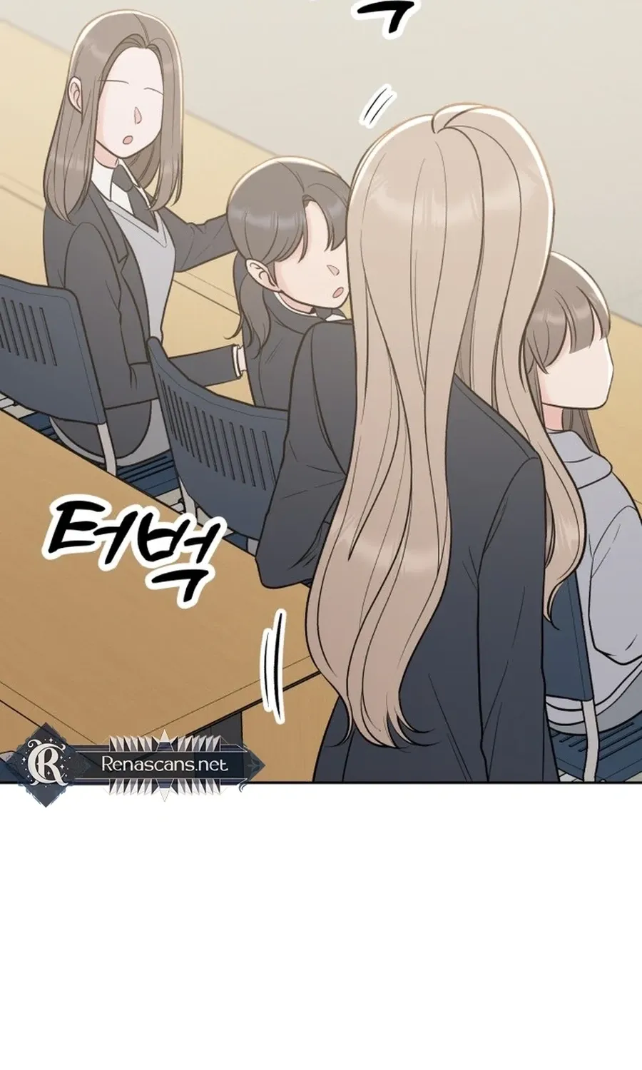 Shining Nana Nana Chapter 50 - page 99