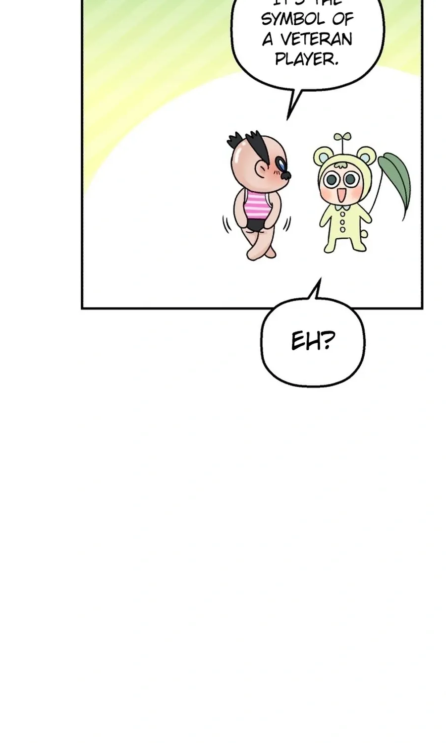 Shining Nana Nana Chapter 53 - page 105