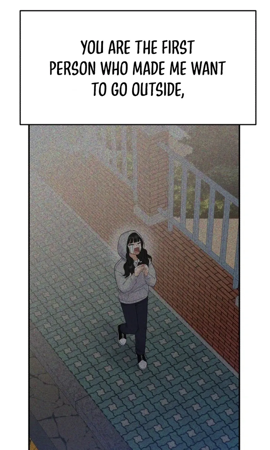 Shining Nana Nana Chapter 53 - page 106