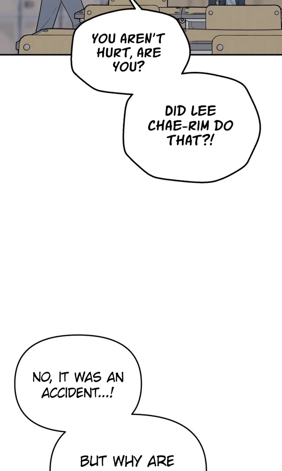 Shining Nana Nana Chapter 53 - page 12