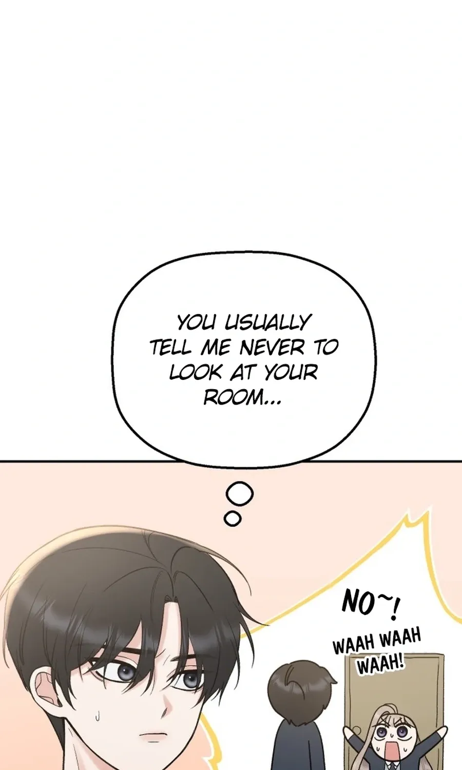 Shining Nana Nana Chapter 53 - page 126