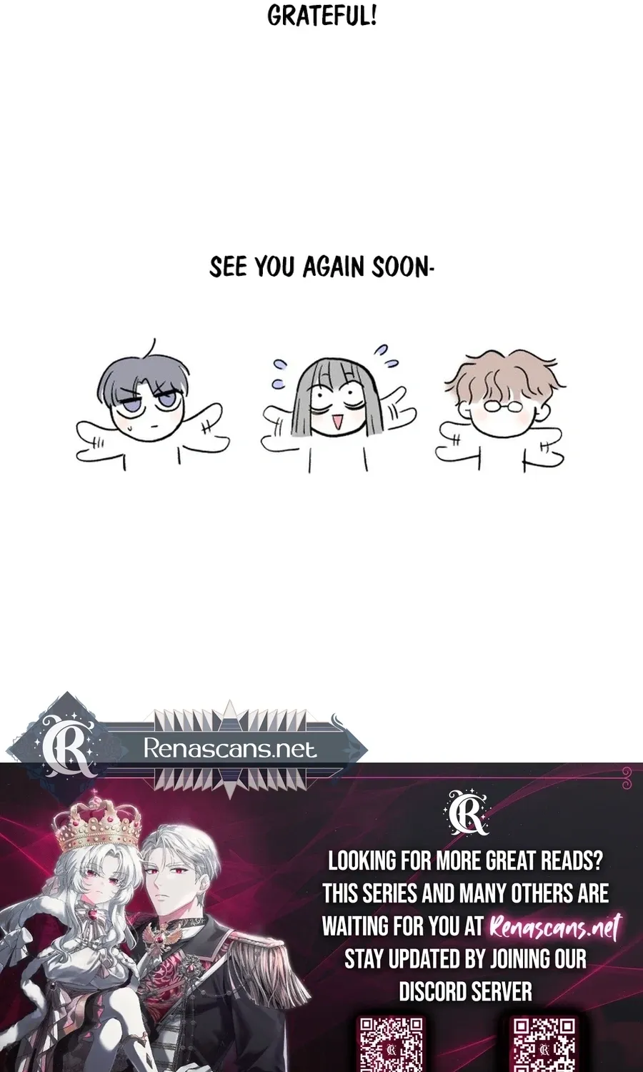 Shining Nana Nana Chapter 53 - page 146