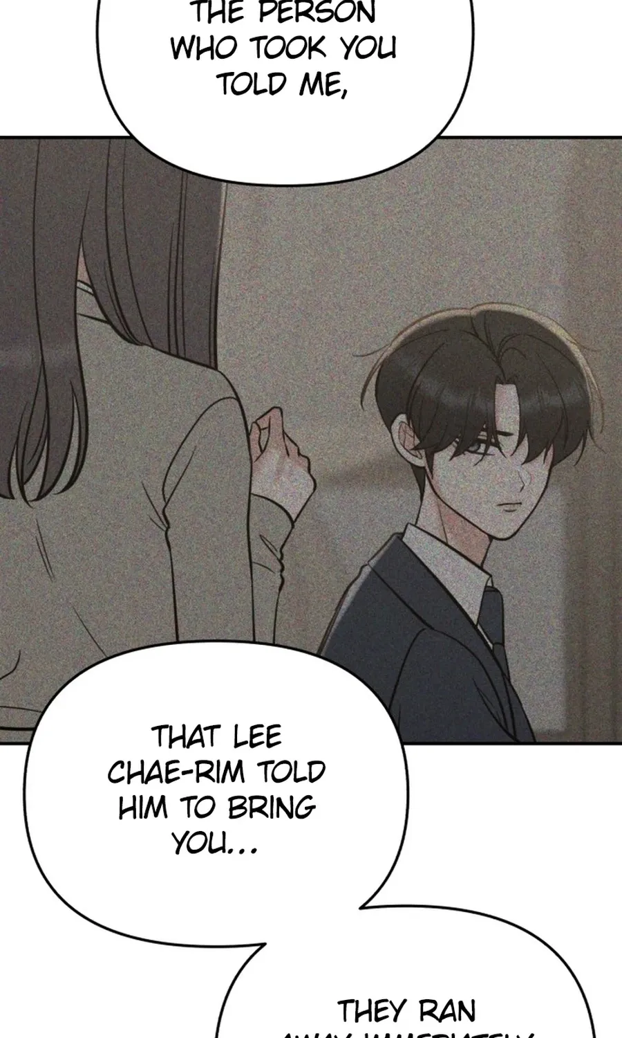 Shining Nana Nana Chapter 53 - page 16