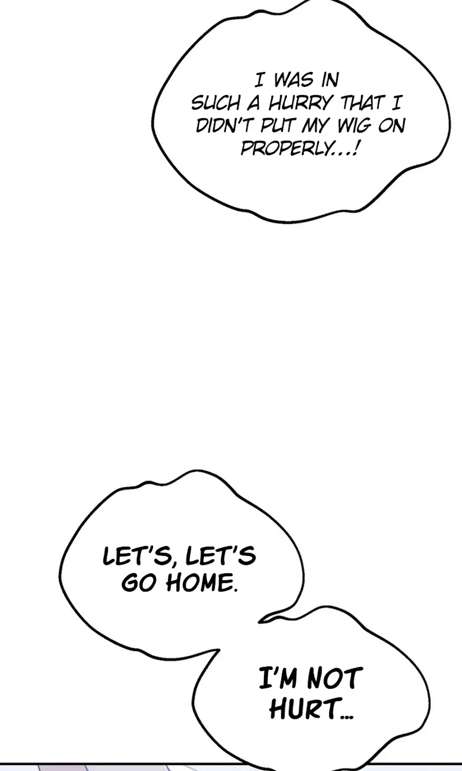 Shining Nana Nana Chapter 53 - page 23
