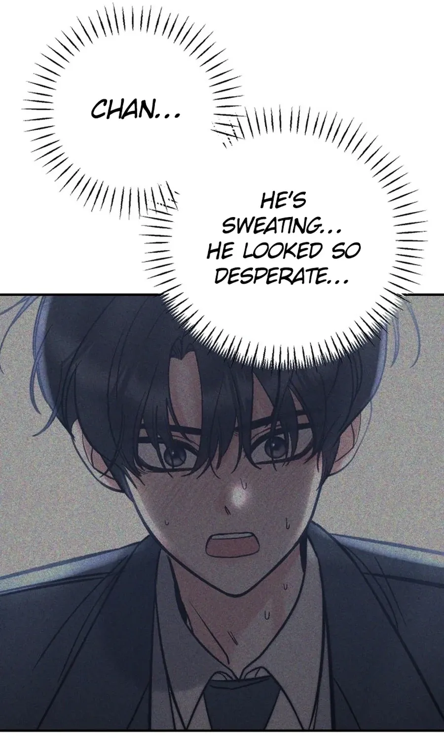 Shining Nana Nana Chapter 53 - page 34