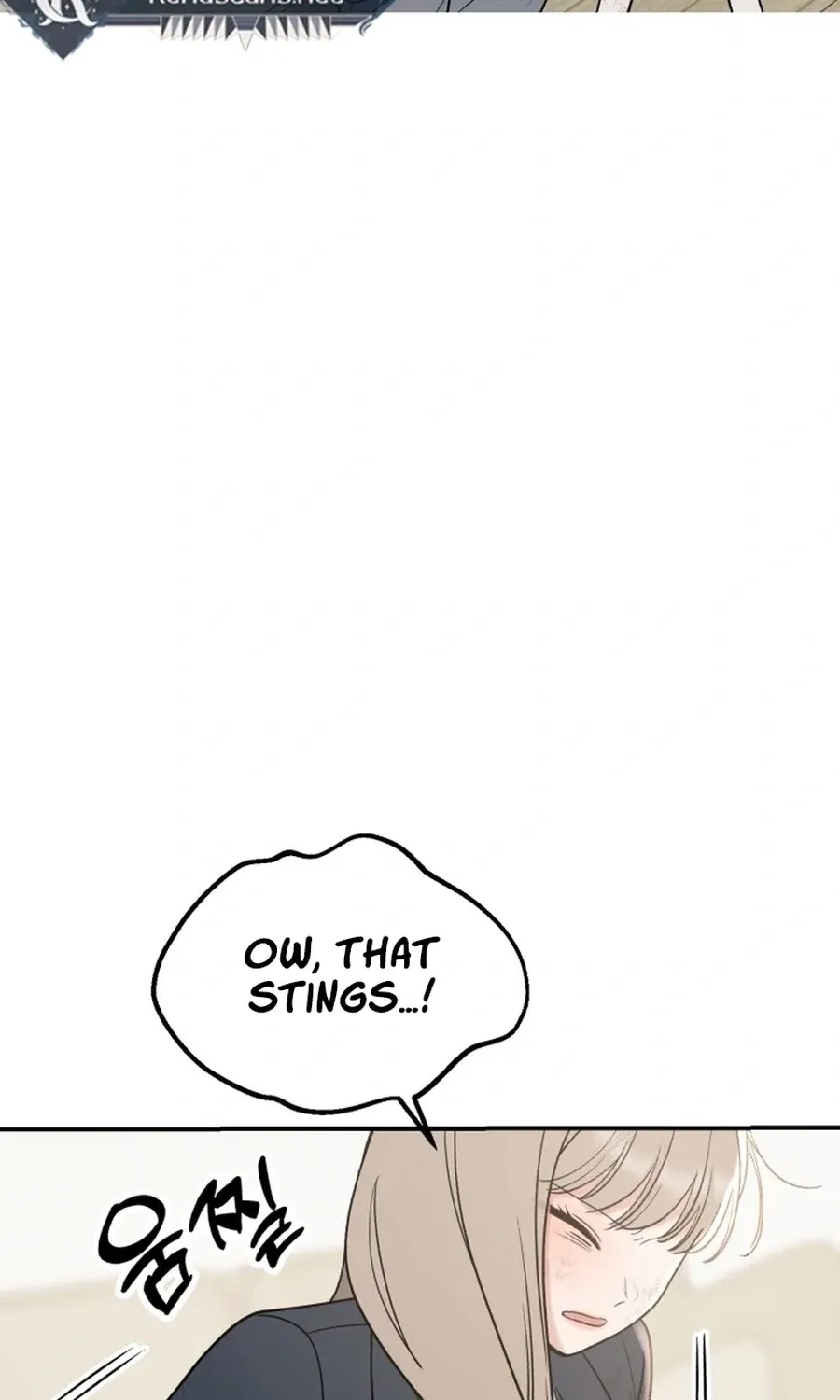 Shining Nana Nana Chapter 53 - page 46