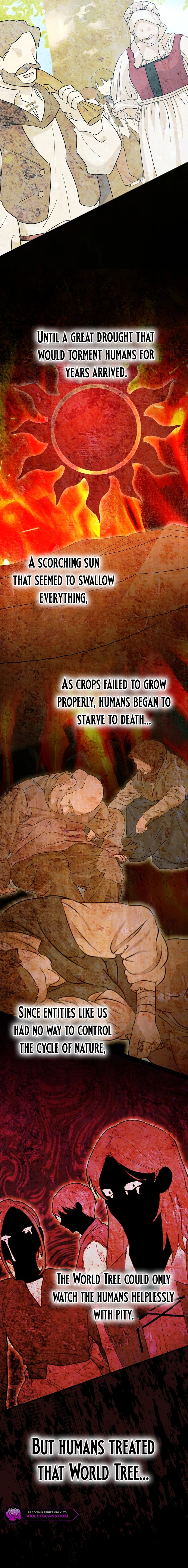 I Want to Live Life Effortlessly Chapter 74 - page 8