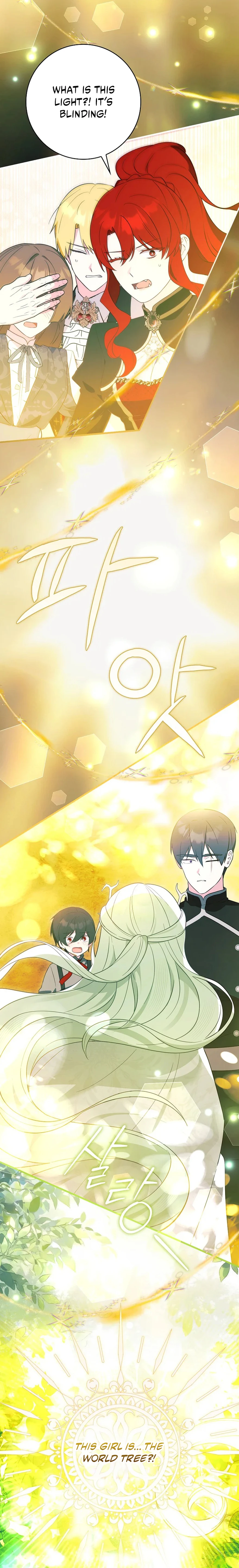 I Want to Live Life Effortlessly Chapter 76 - page 18