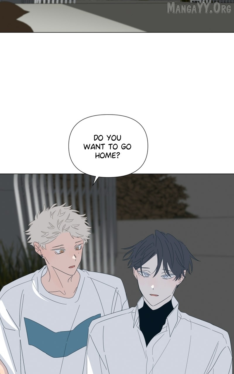 Moonmade Child - Manhwa Chapter 126 - page 44
