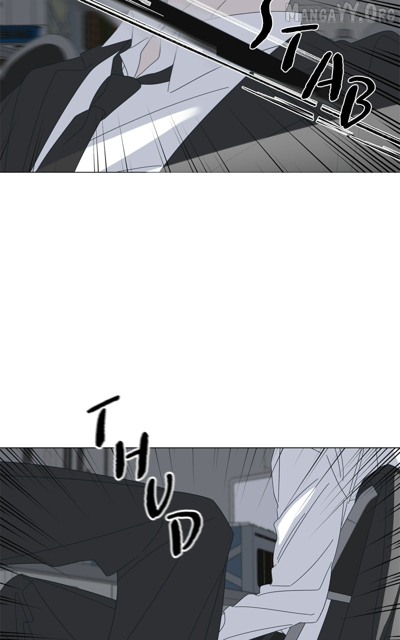Moonmade Child - Manhwa Chapter 127 - page 5