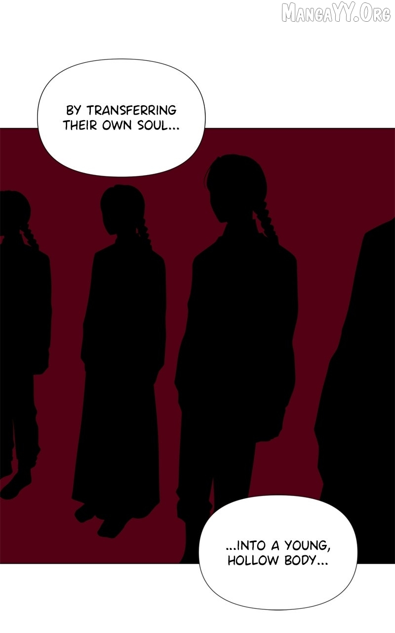 Moonmade Child - Manhwa Chapter 127 - page 34