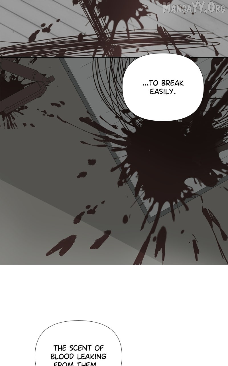 Moonmade Child - Manhwa Chapter 127 - page 44