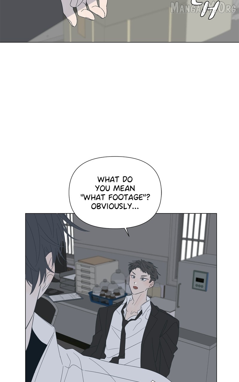 Moonmade Child - Manhwa Chapter 128 - page 5